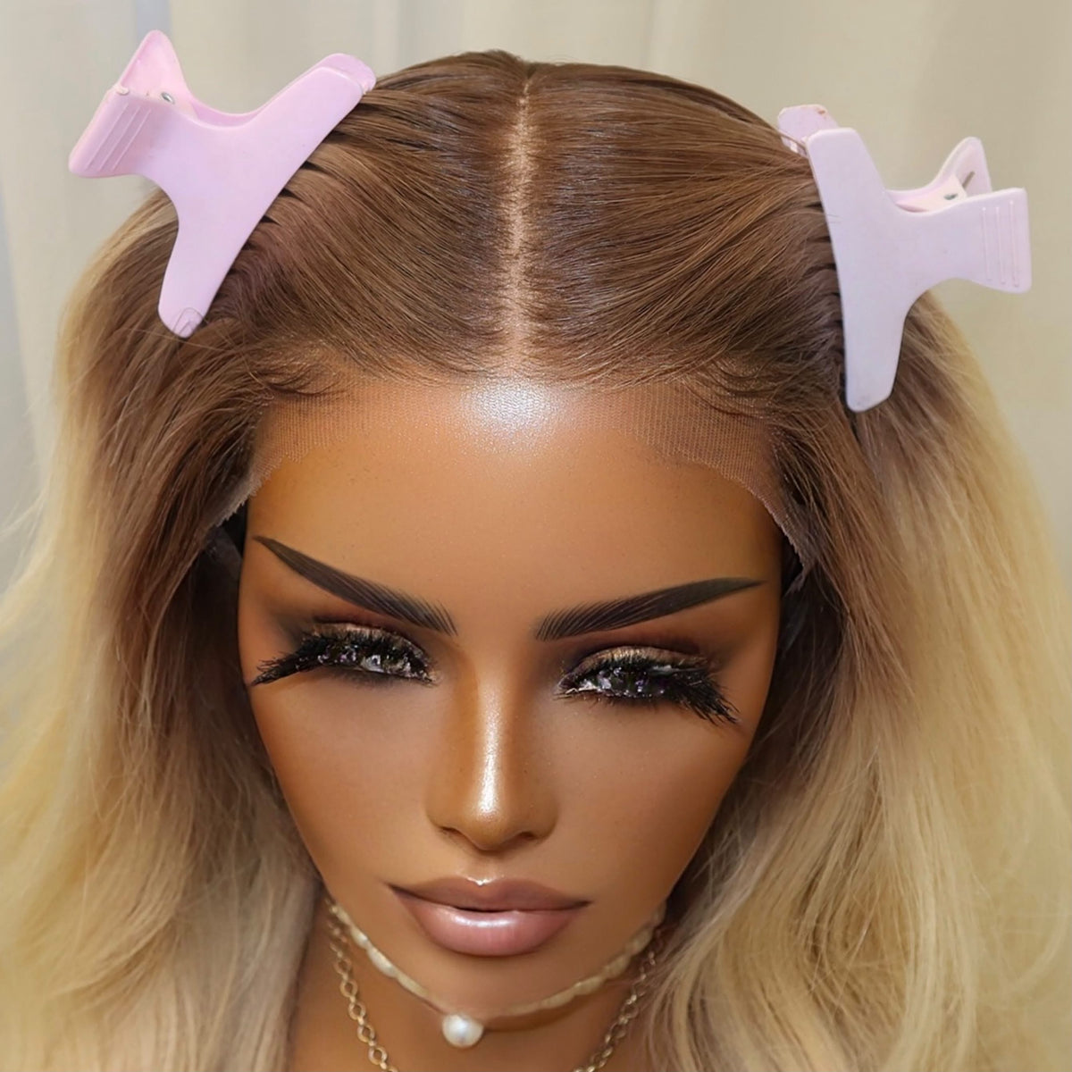 CHYNA | HD LACE FRONT | S-M