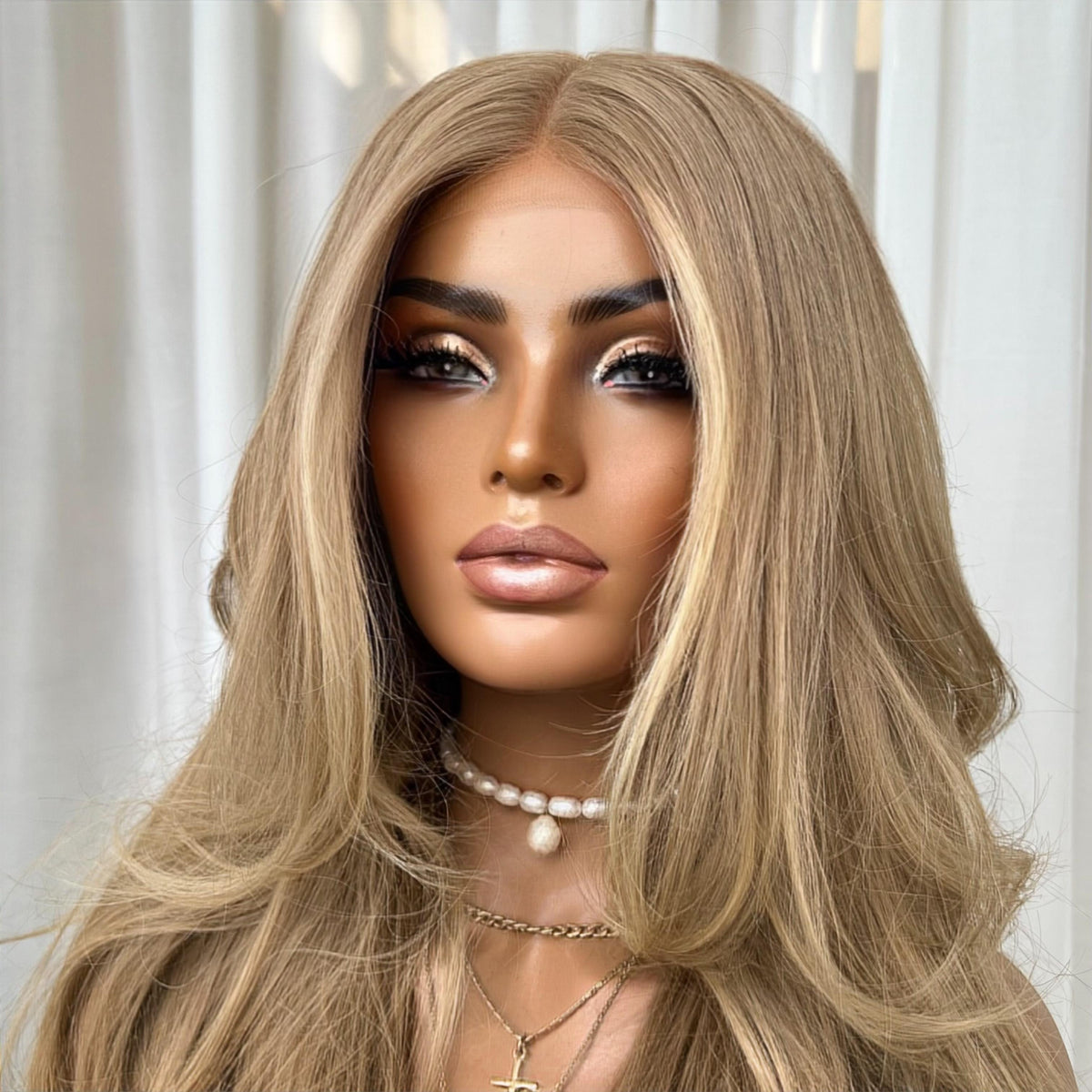 EMMA LISA | HD LACE FRONT