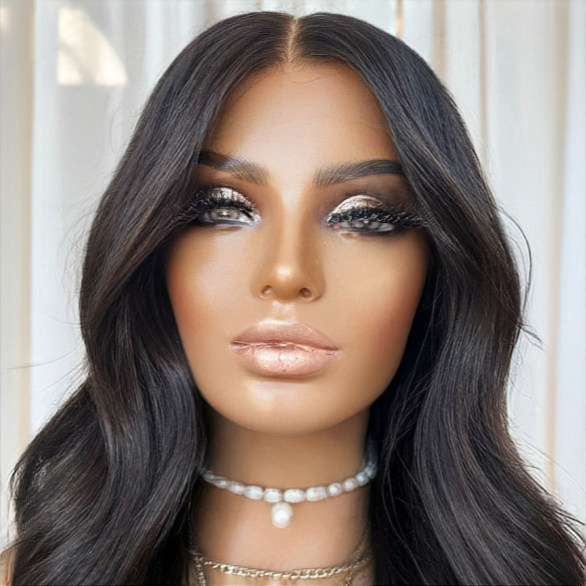 KING KYLIE | HD LACE FRONT
