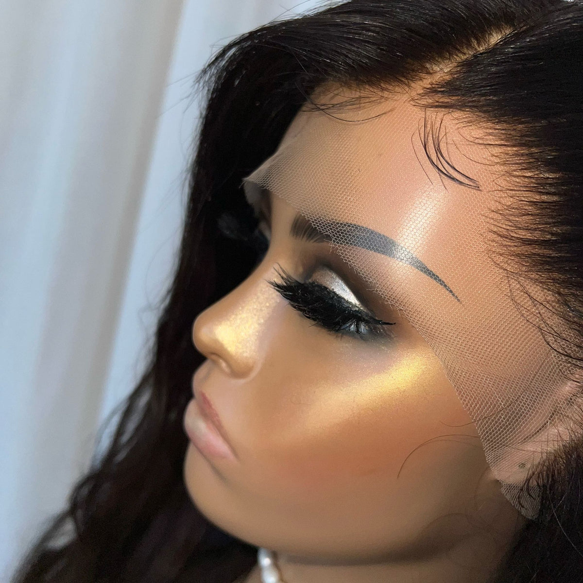 NOÉMI | HD LACE FRONT | CUSTOM MADE
