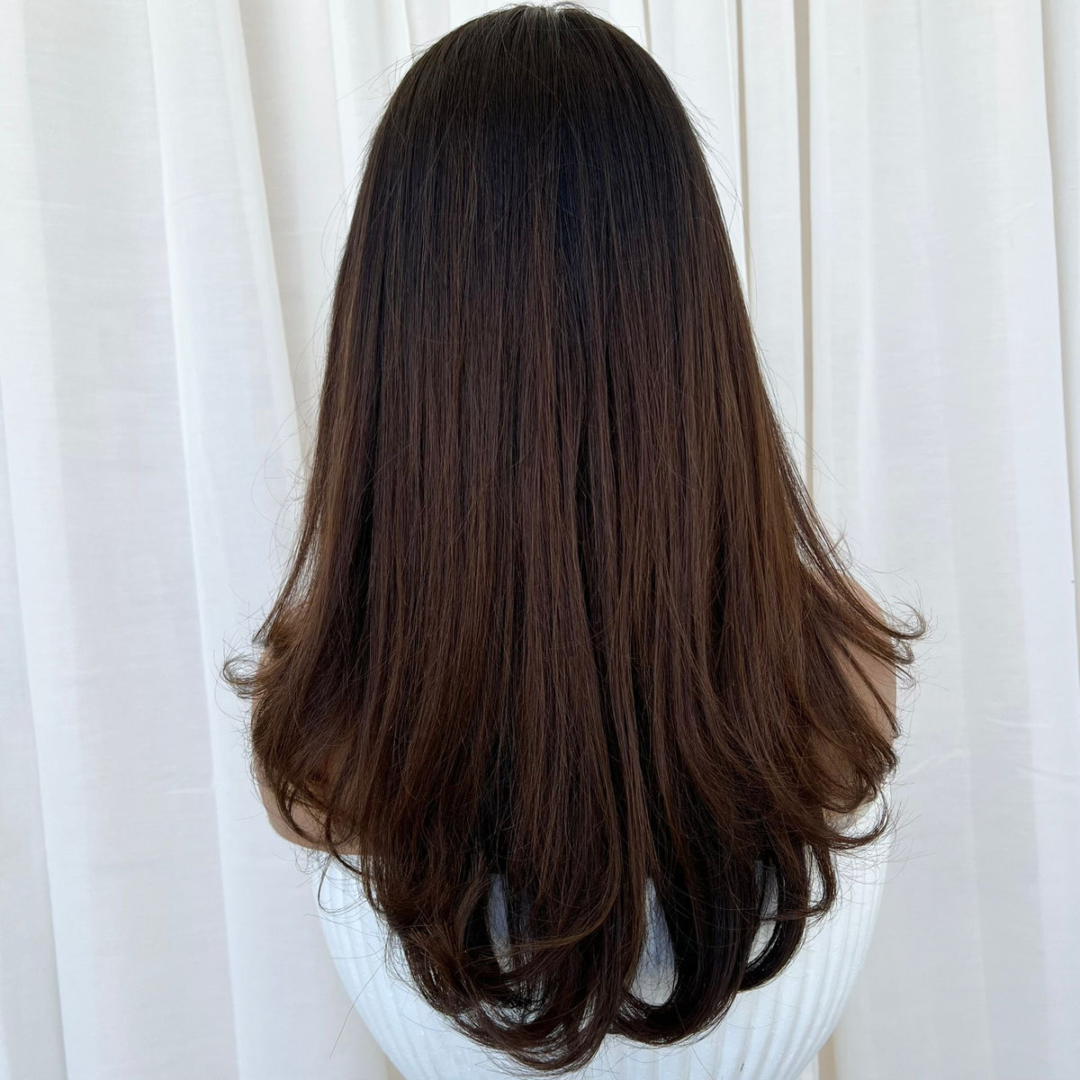 NAMIBIA | HD LACE FRONT