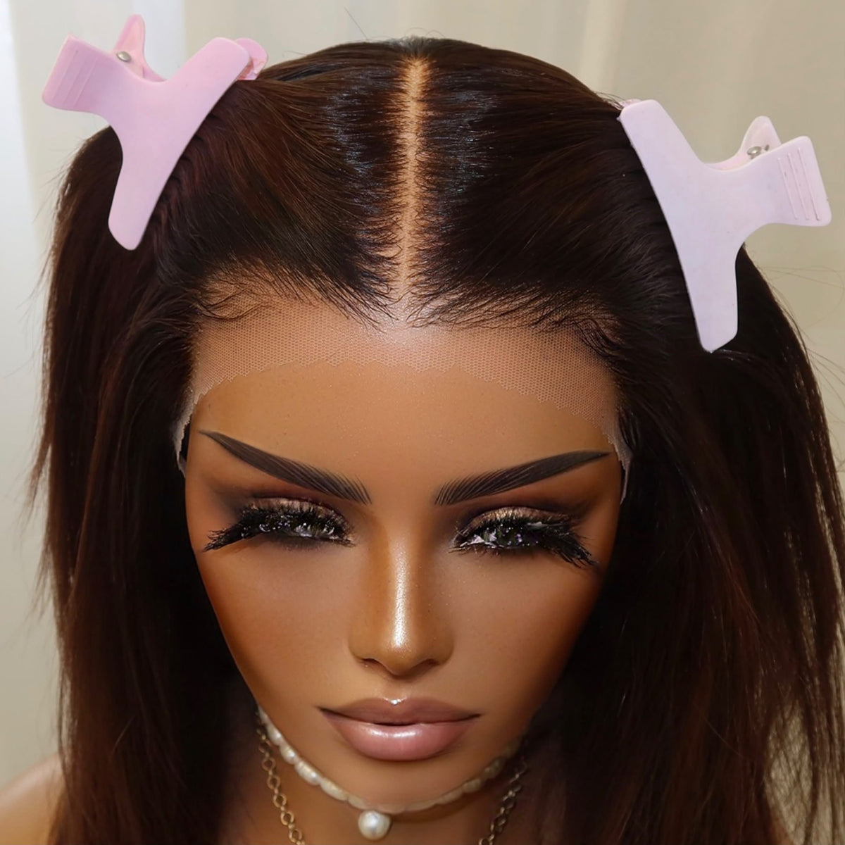 MADISON BROWN | LACE FRONT