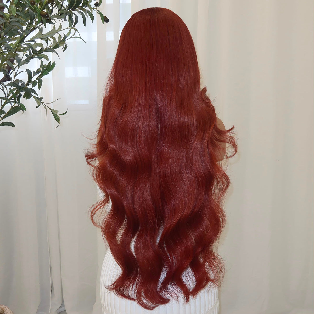 AMELIÈ | LACE FRONT | S-M