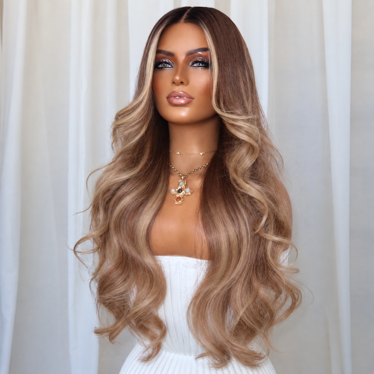 SKYLER | HD LACE FRONT