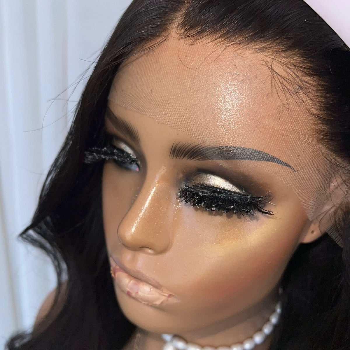 KING KYLIE | HD LACE FRONT | S-M