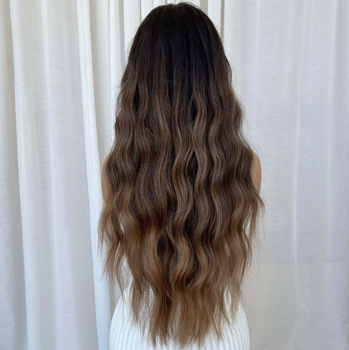 KATÈ | HD LACE FRONT