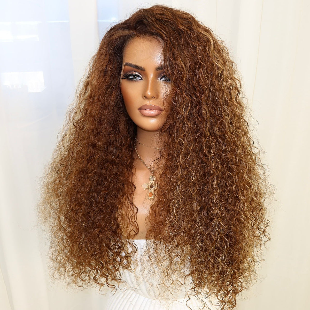 LALA | HD LACE FRONT | S-M