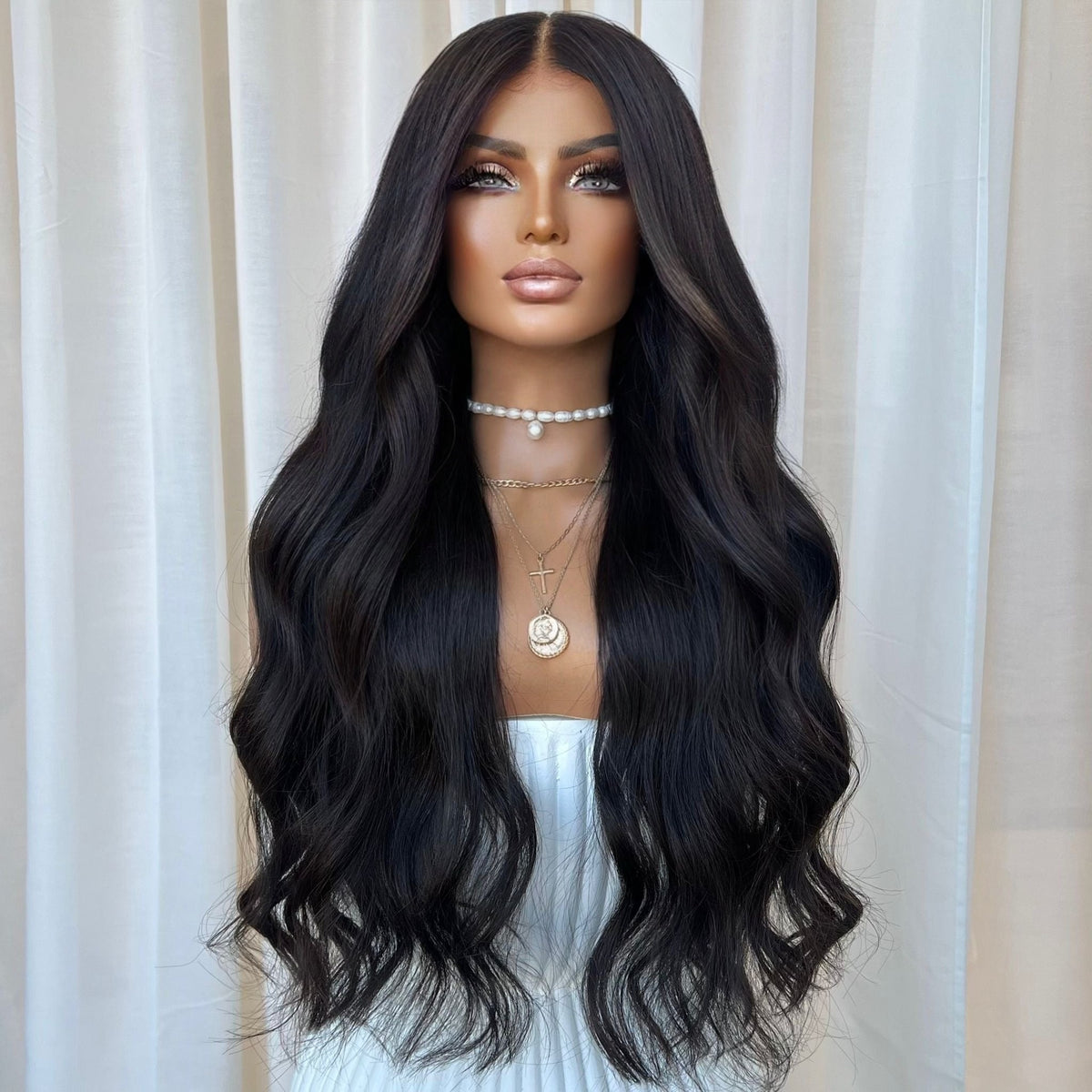 KING KYLIE | HD LACE FRONT