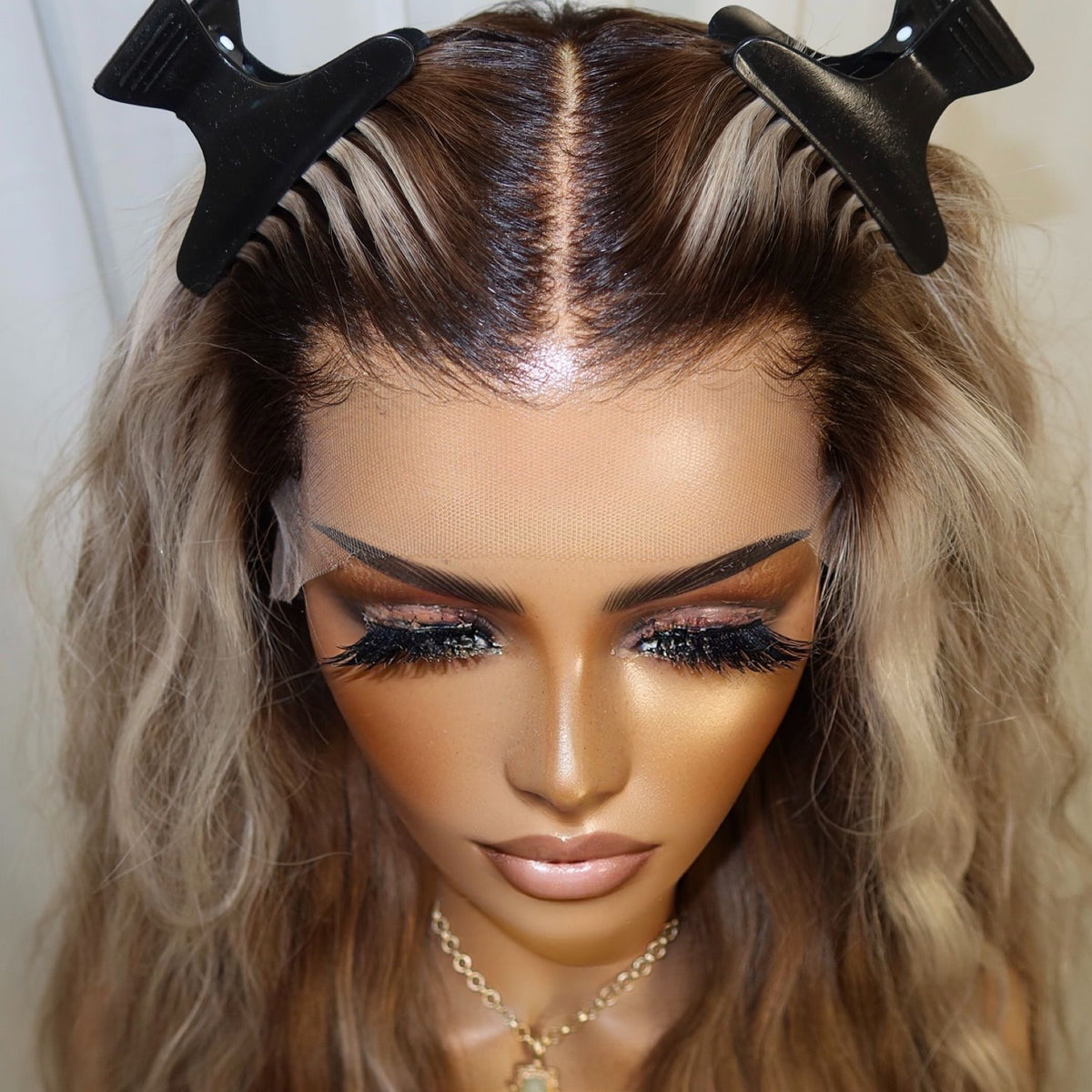 KALINÀ | HD LACE FRONT