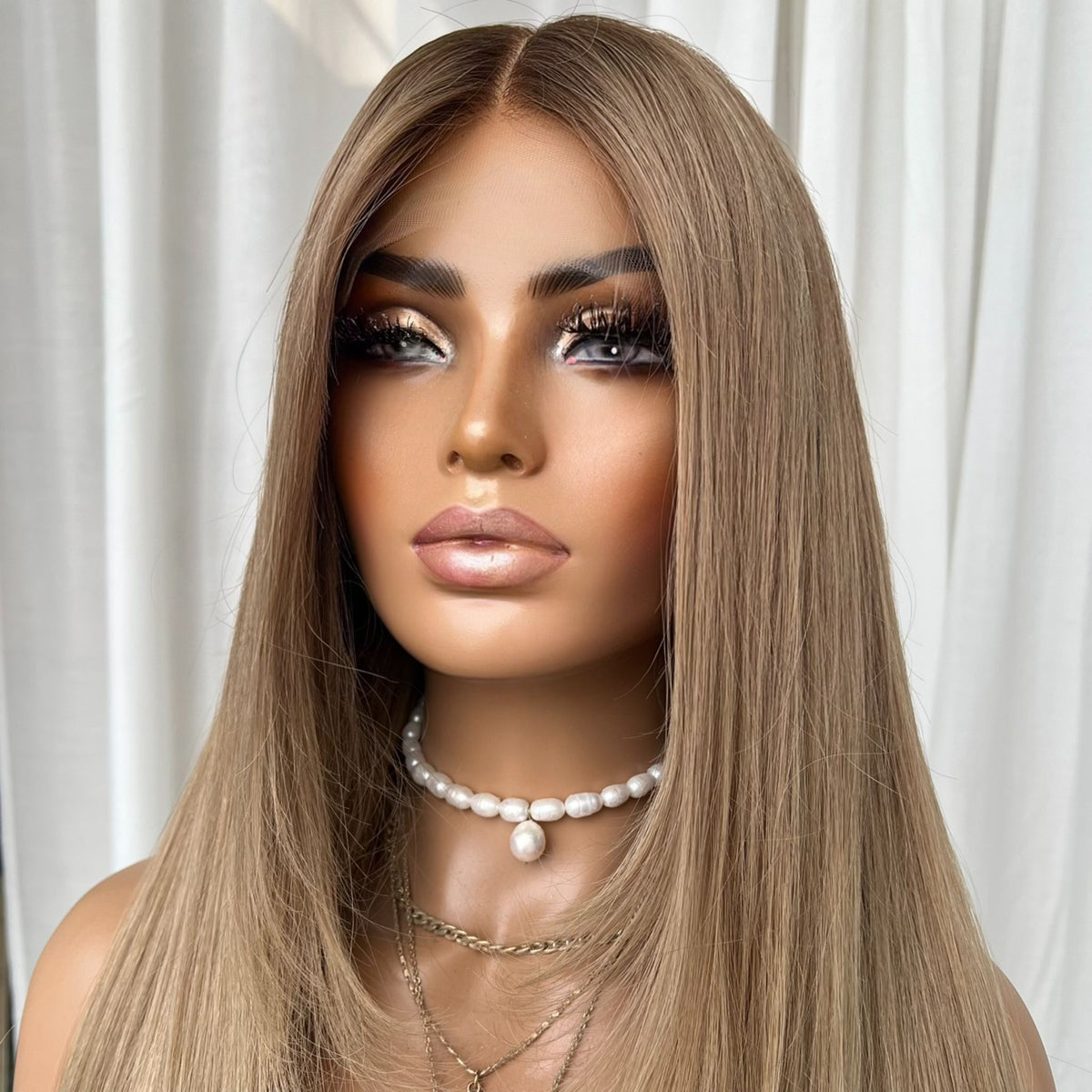 LONDON | HD LACE FRONT