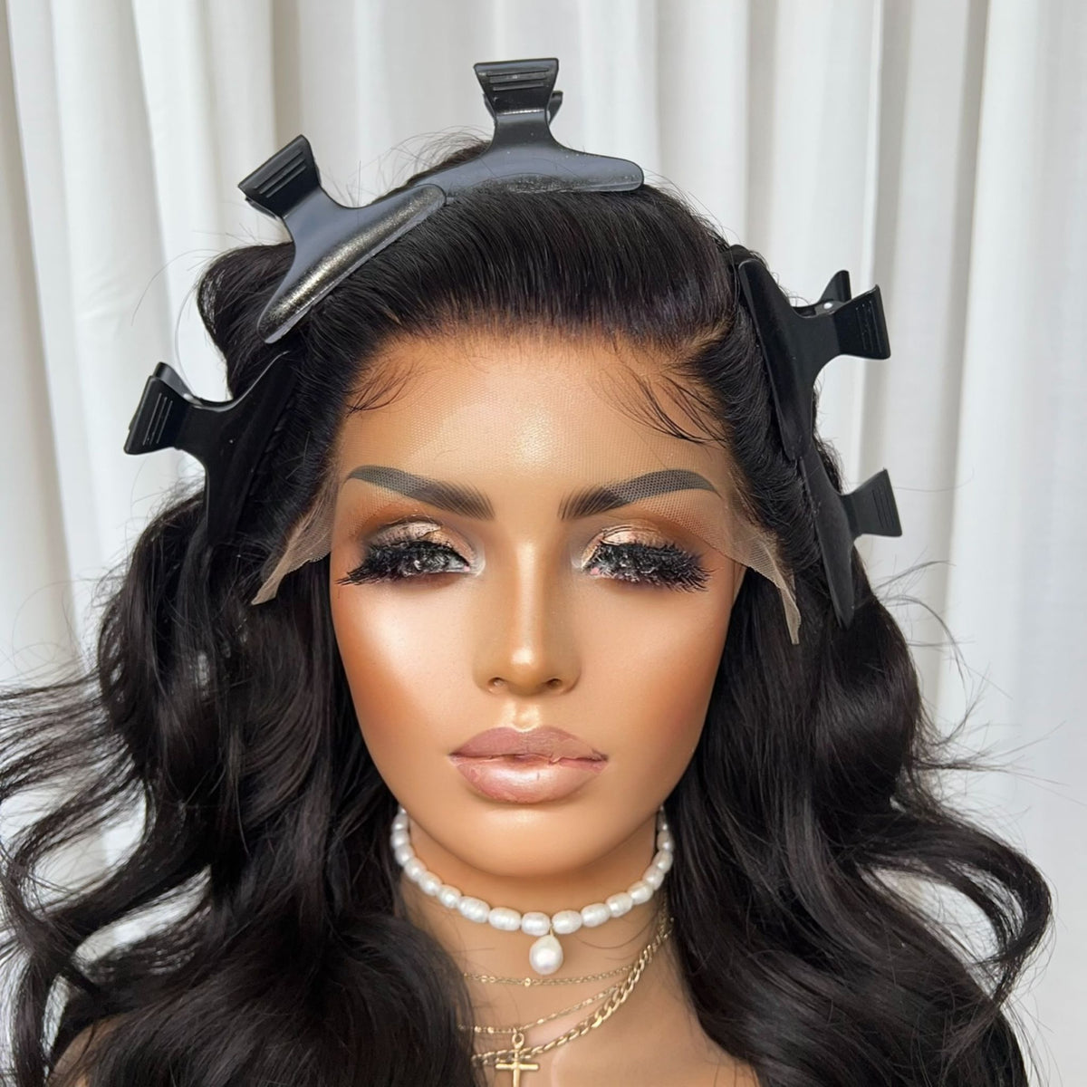 KING KYLIE | HD LACE FRONT | S-M