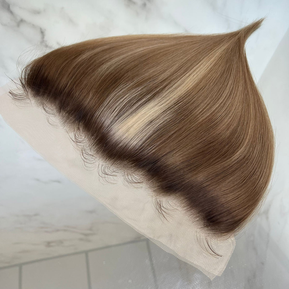 CAPRI | FRONTAL | 12 INCHES | CUSTOM MADE
