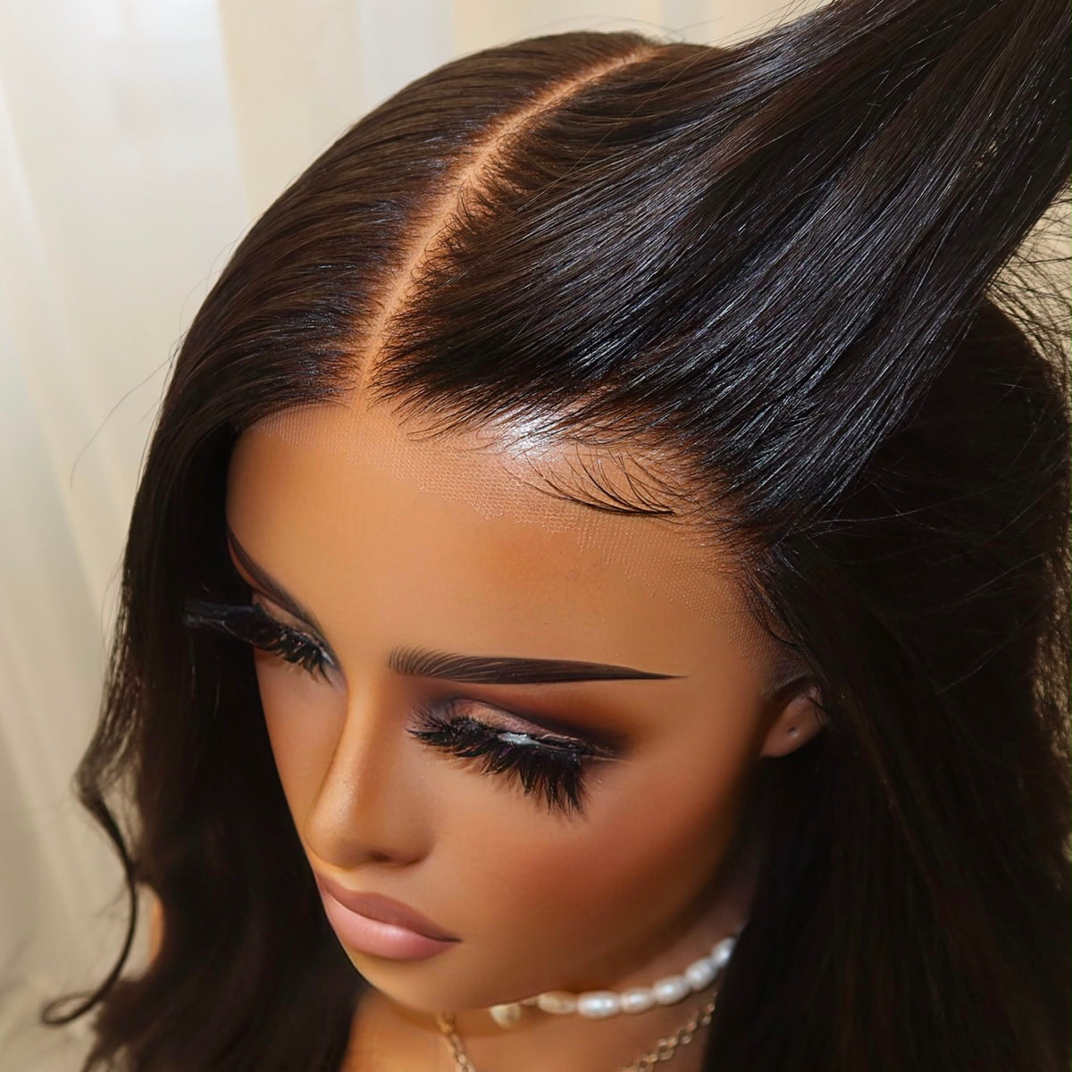 KING KYLIE | HD LACE FRONT | MADE TO ORDER