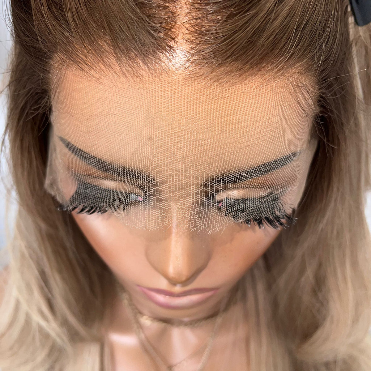 ROSIE | HD LACE FRONT