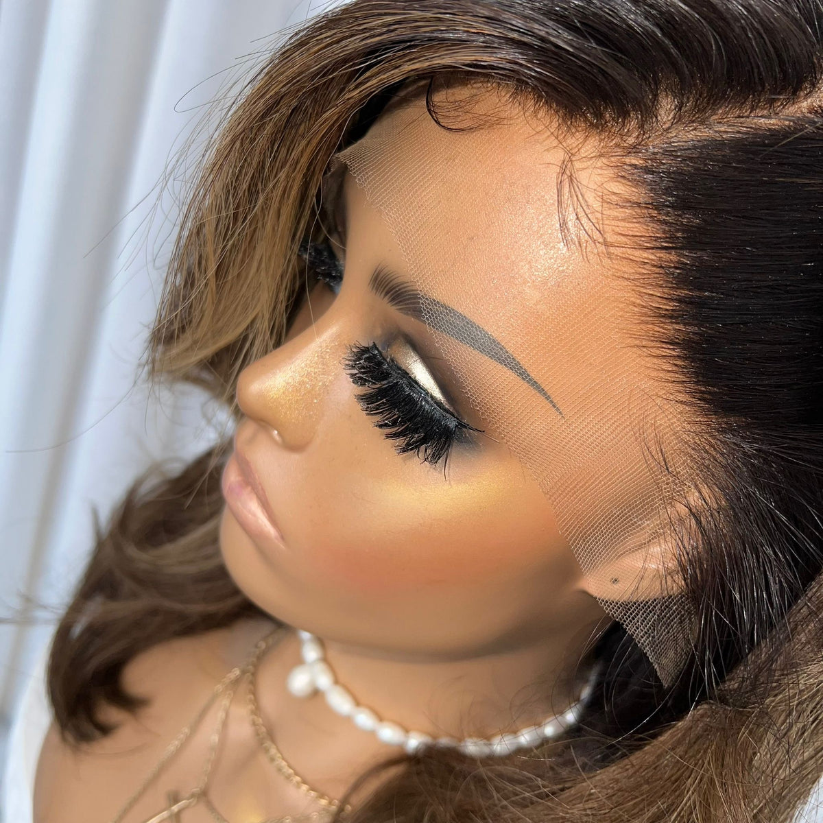 AURELIA | HD LACE FRONT | S-M
