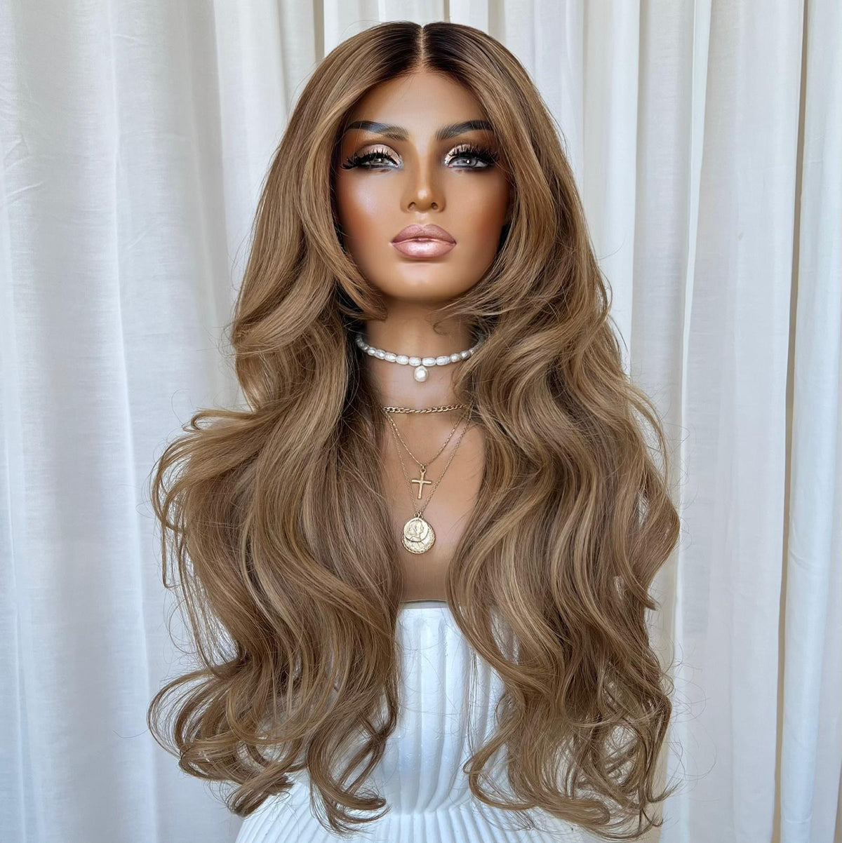 LA BELLE | HD LACE FRONT