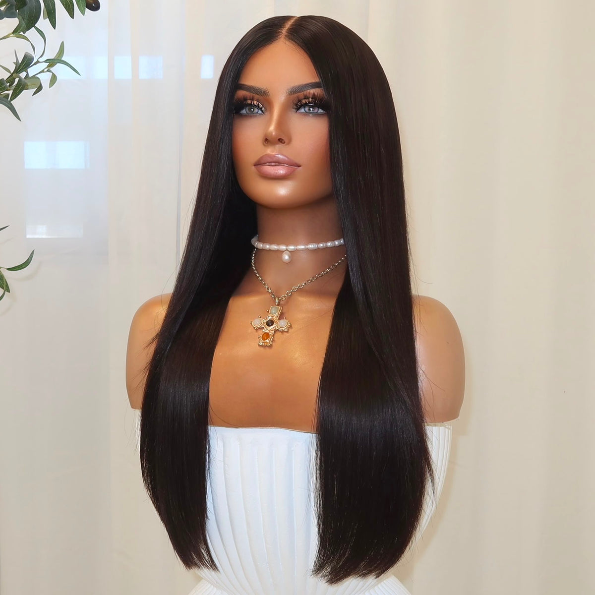 KING KYLIE | HD LACE FRONT | S-M