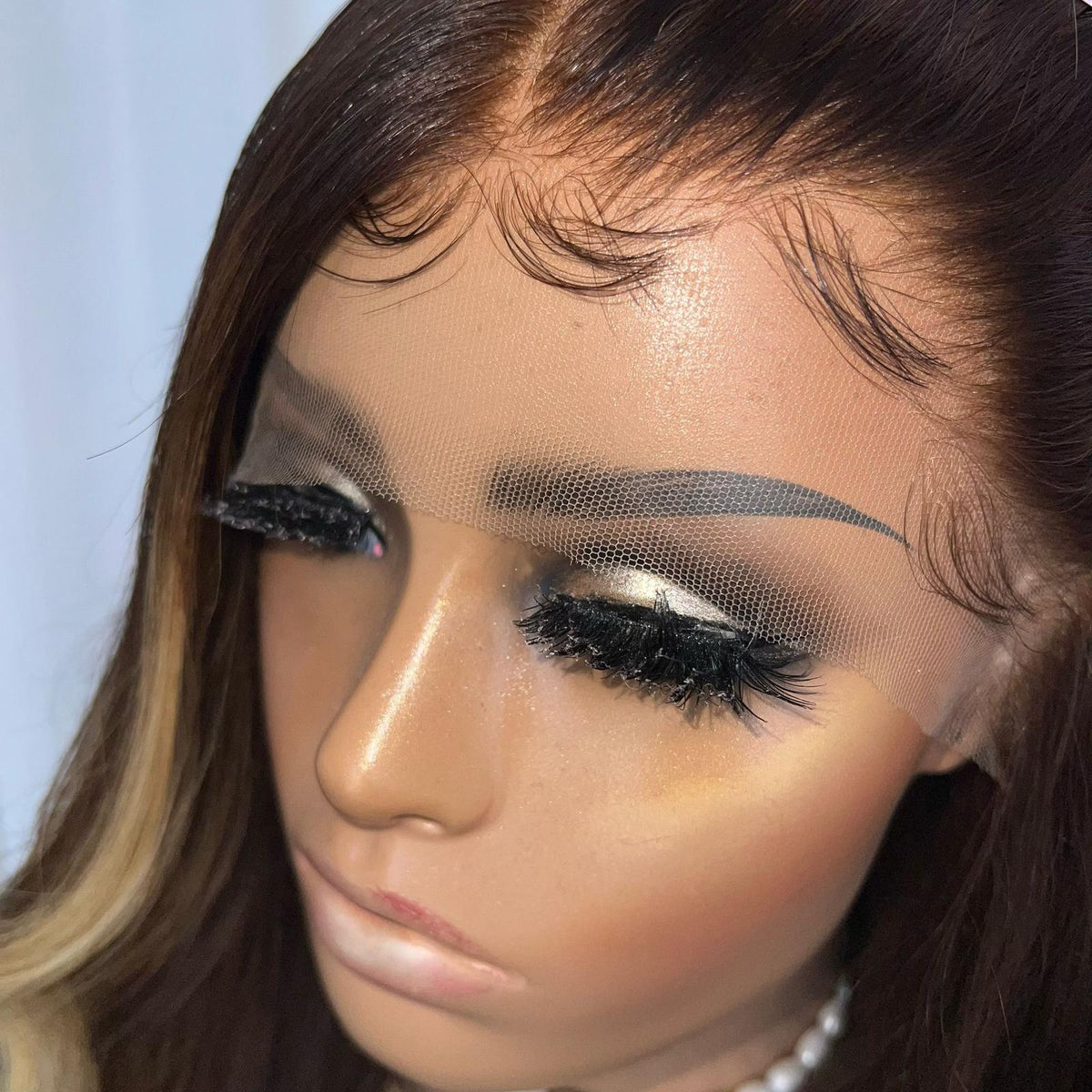 COCO | HD LACE FRONT | S-M
