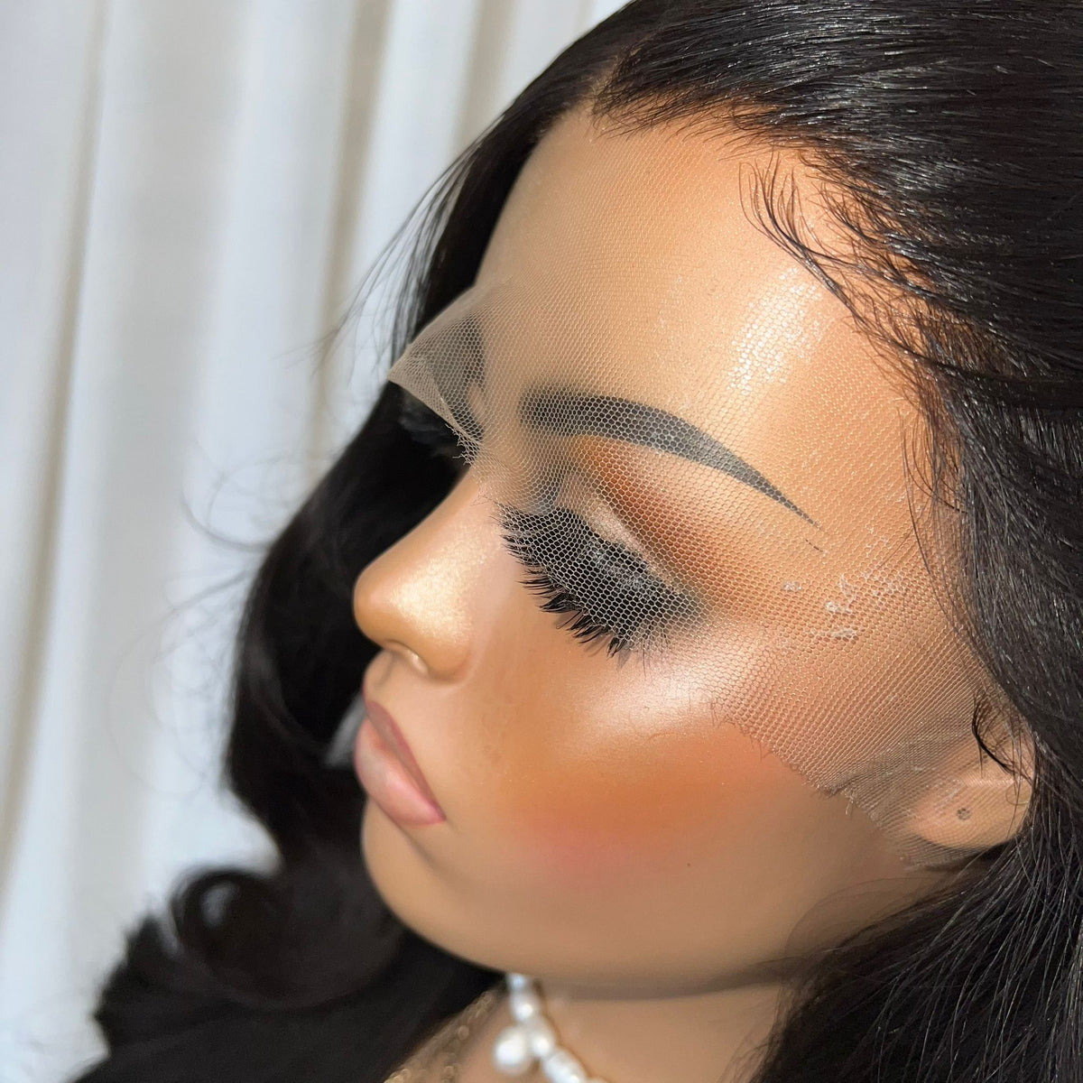 KING KYLIE | HD LACE FRONT