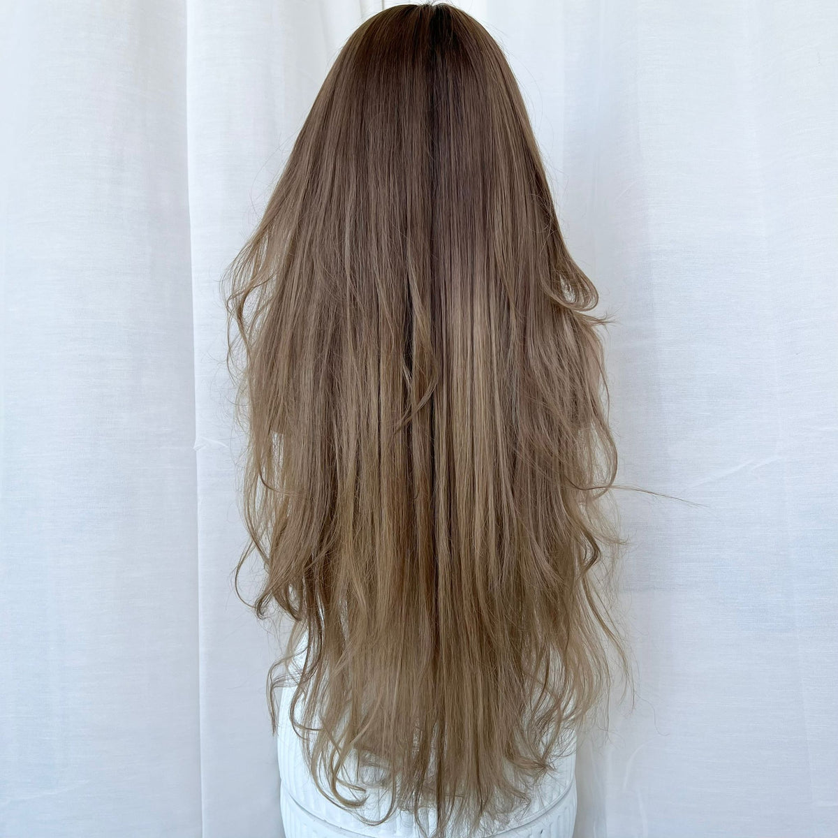 MARIELLA | HD LACE FRONT S-M