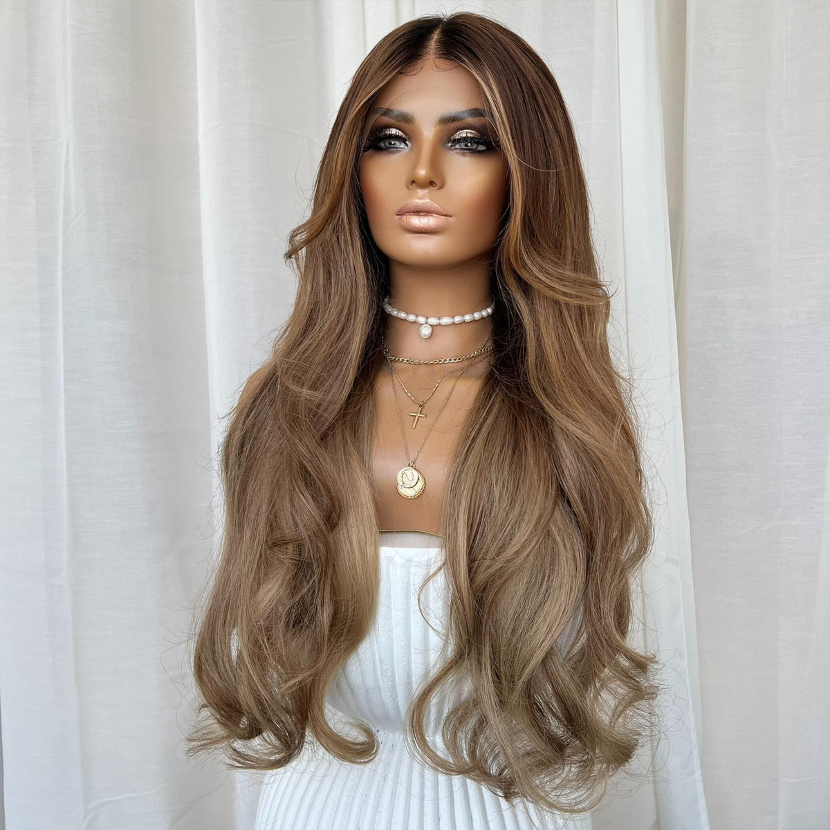 KING KYLIE GOLD | TPART | M-L