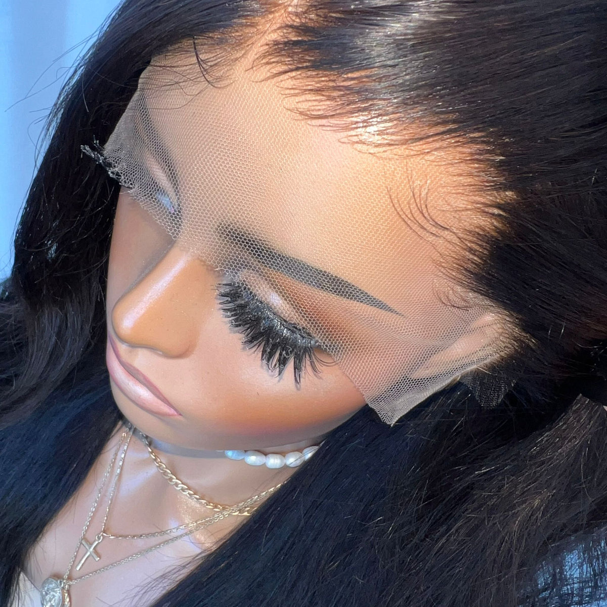 KING KYLIE | HD LACE FRONT | S-M