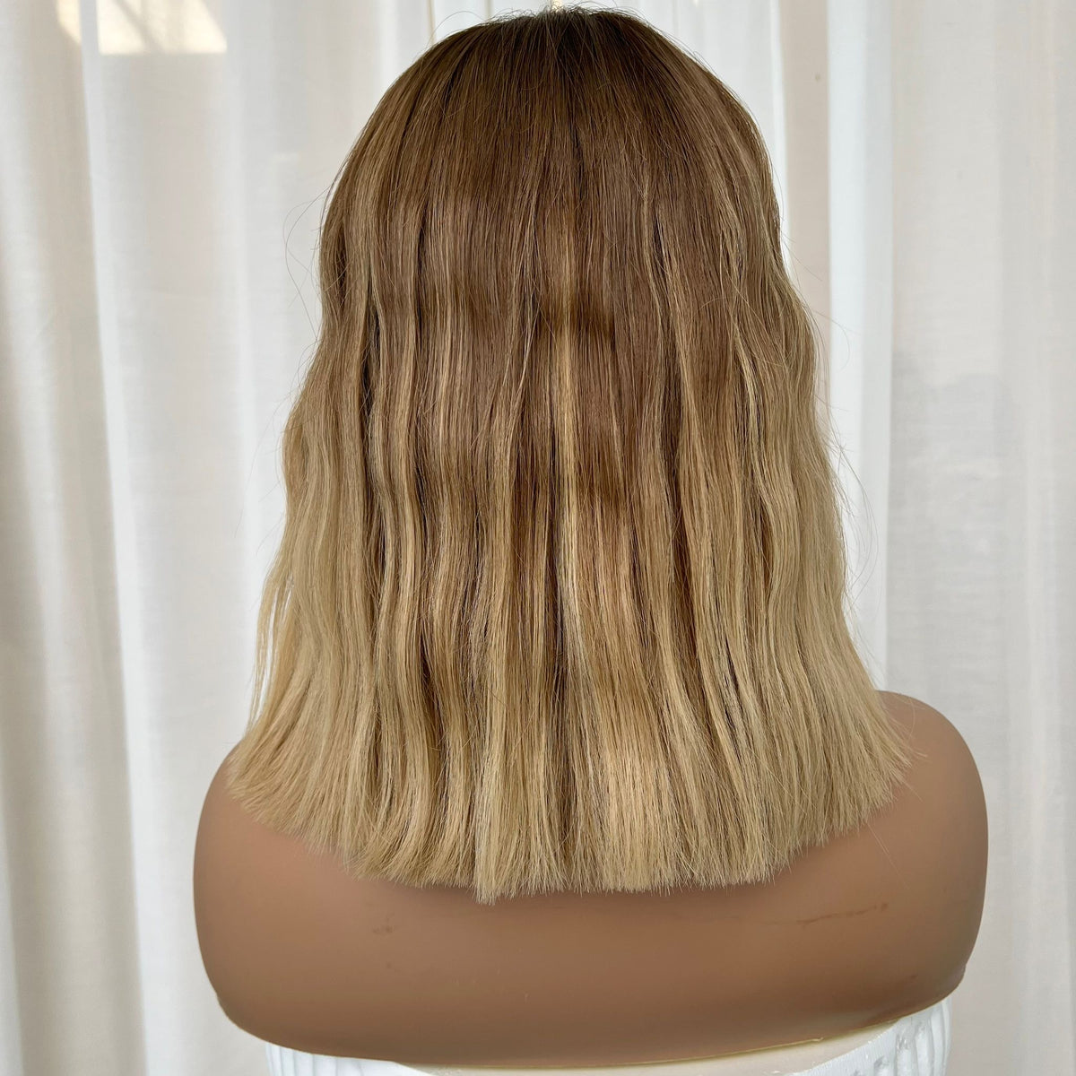 HARIETTÈ | HD LACE FRONT | S-M