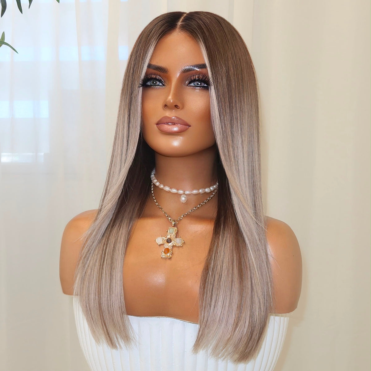 KOURTNEY | HD LACE FRONT