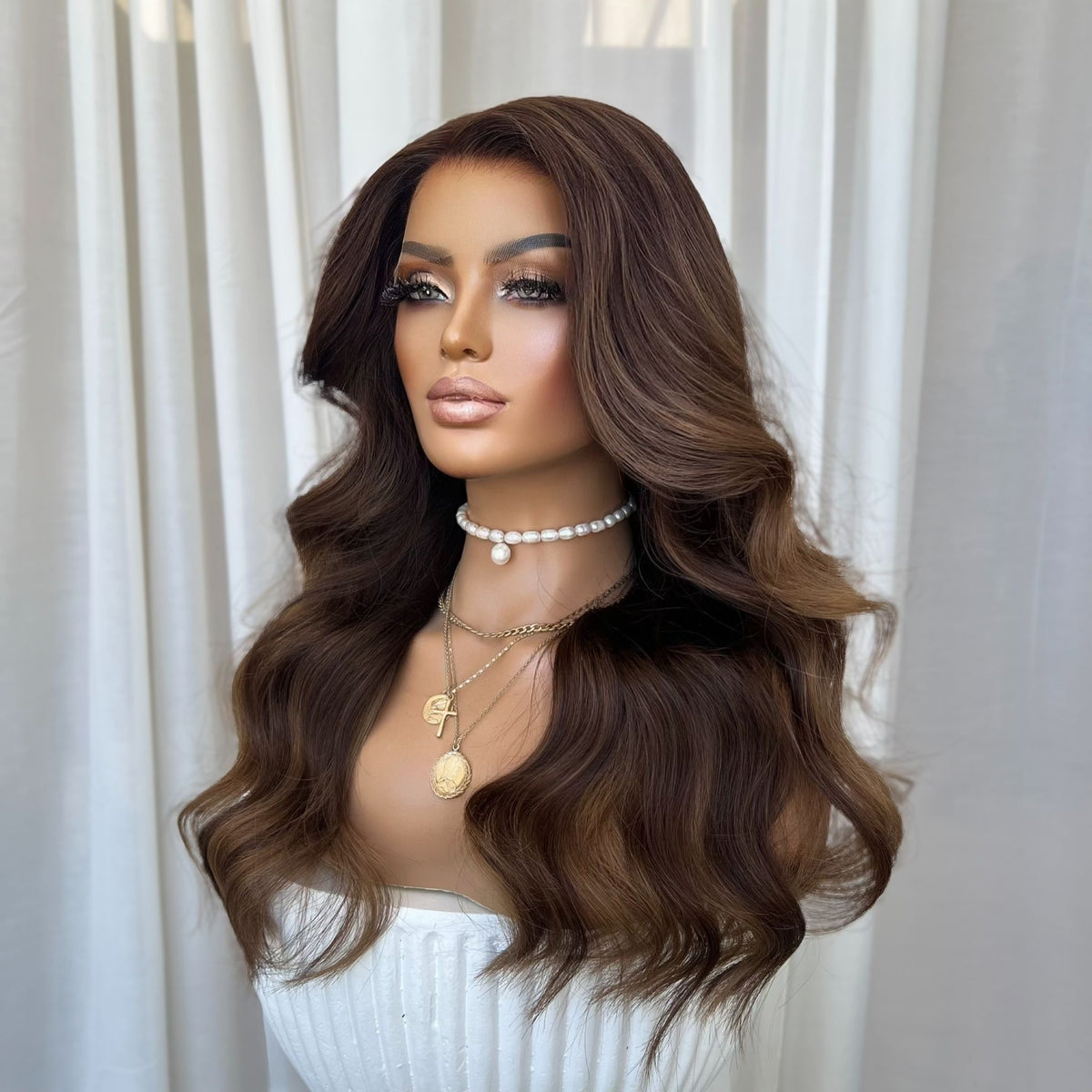 DESTINY | HD LACE FRONT