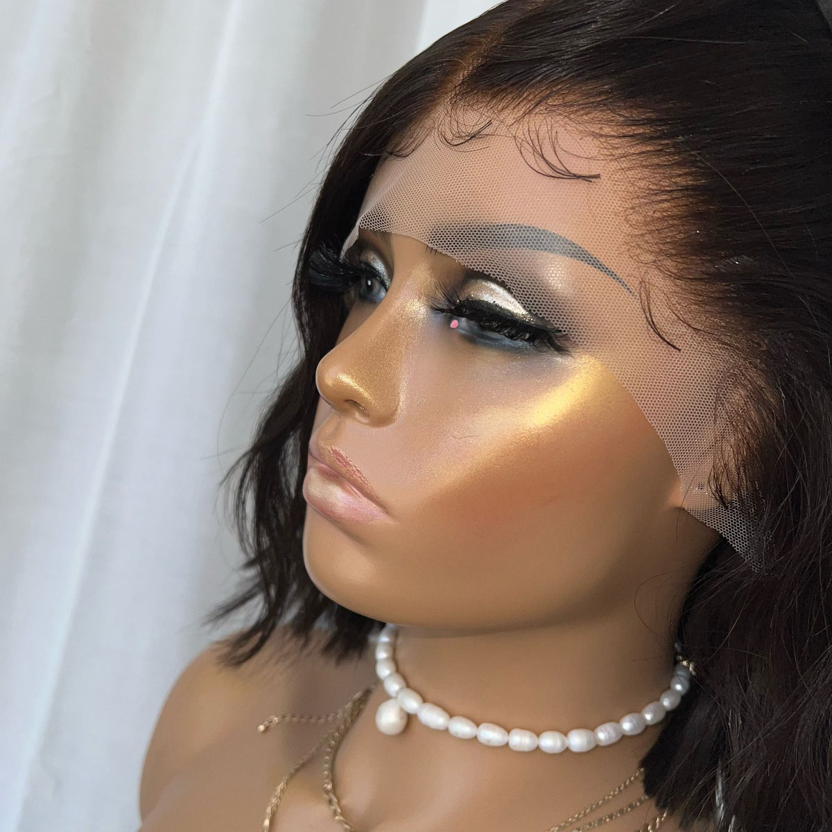 JESSA ROSE | LACE FRONT | CUSTOM MADE