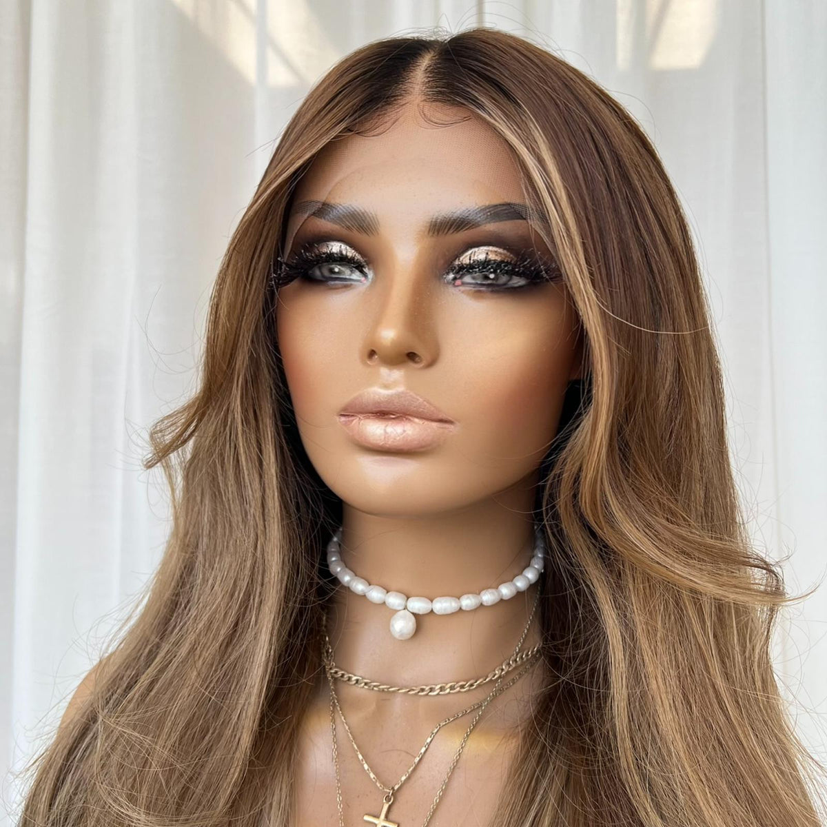 KING KYLIE GOLD | TPART | M-L