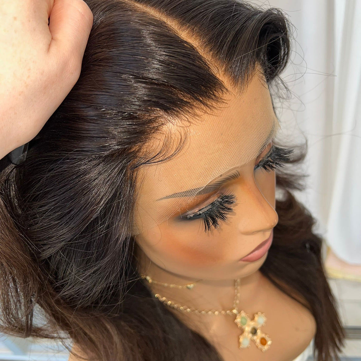 SOFIA | HD LACE FRONT
