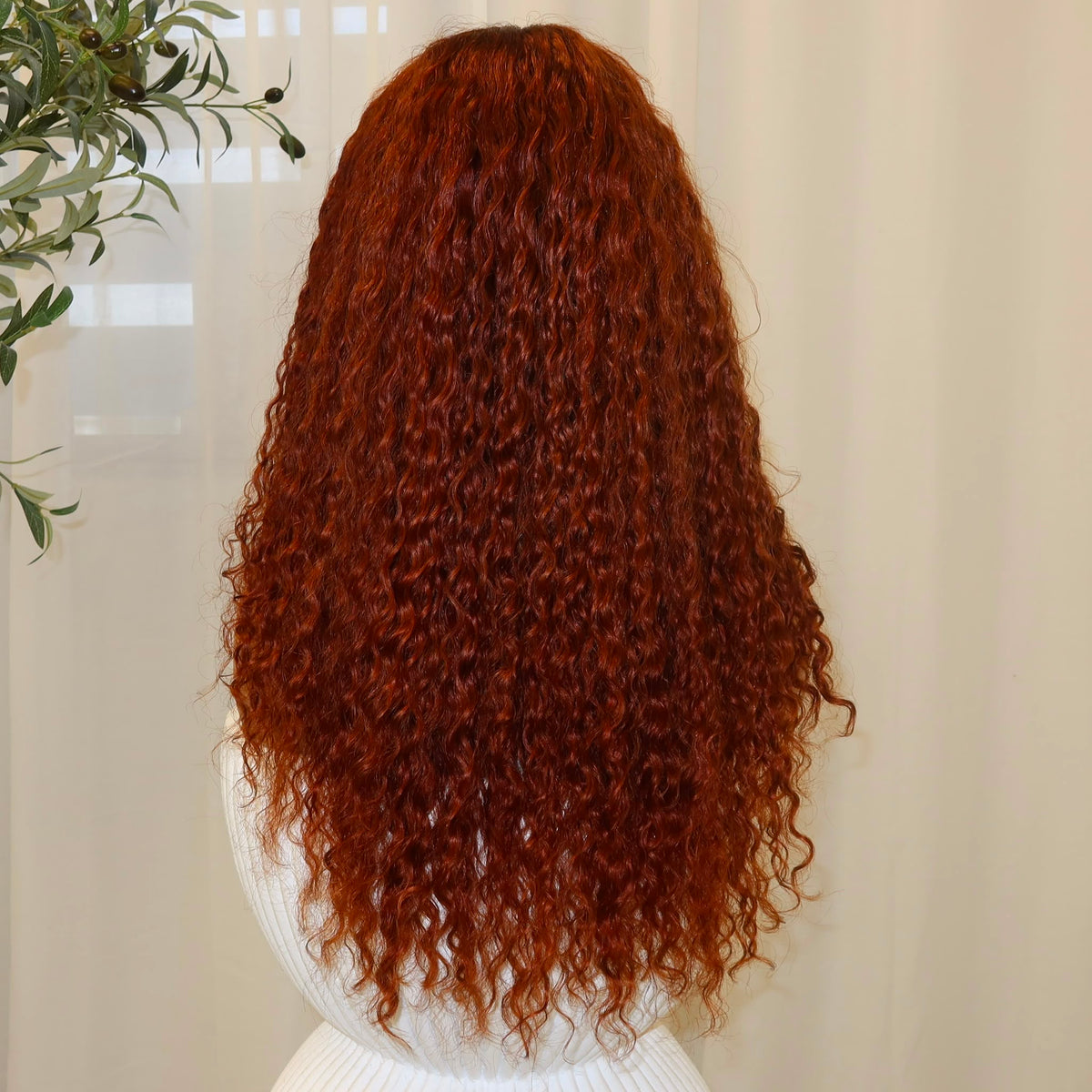 RUMI | HD LACE FRONT | XS-S