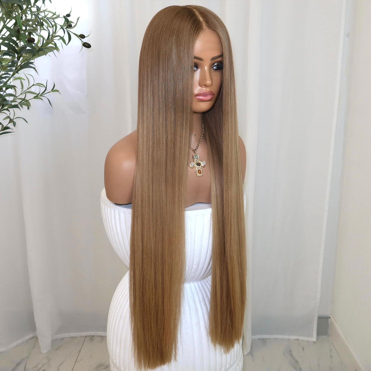 LAUREN | HD LACE FRONT