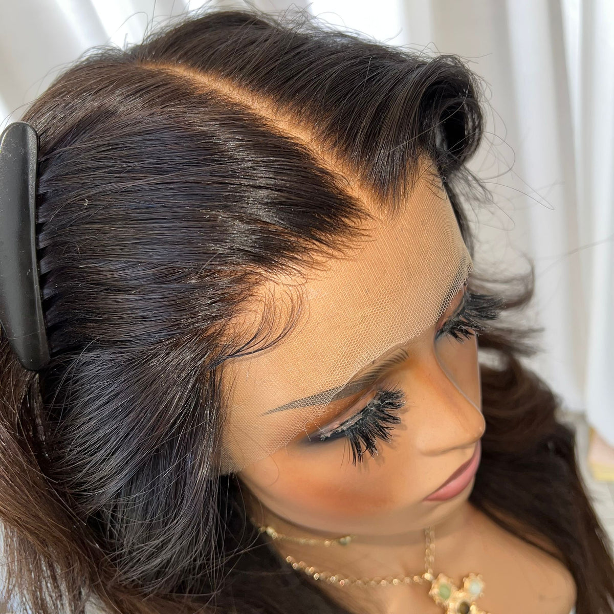 SOFIA | HD LACE FRONT