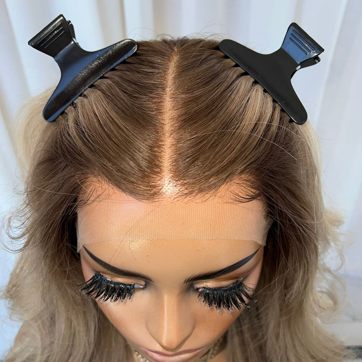 HAYLEY | HD LACE FRONT