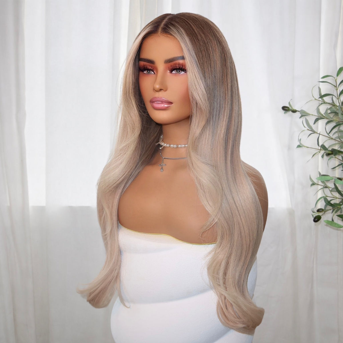 CLAIR | HD LACE FRONT