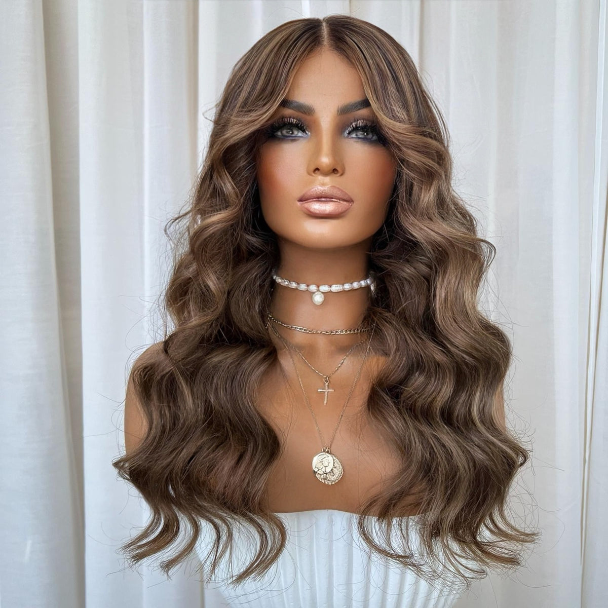 LA BELLE | CUSTOM MADE