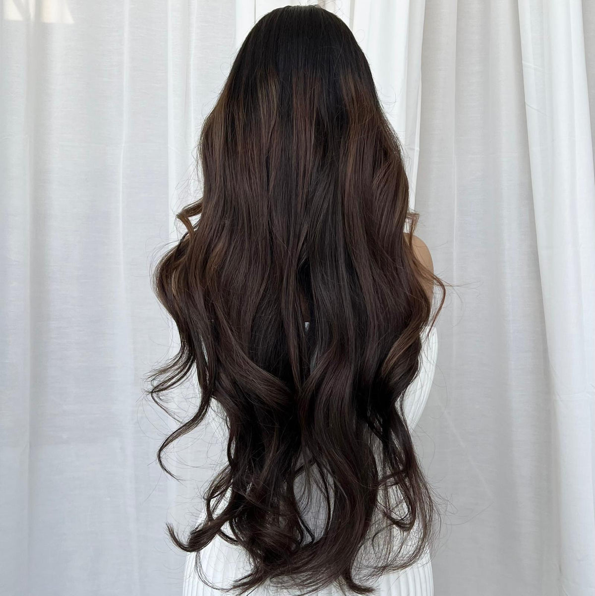 BLAIR | HD LACE FRONT | XS-S