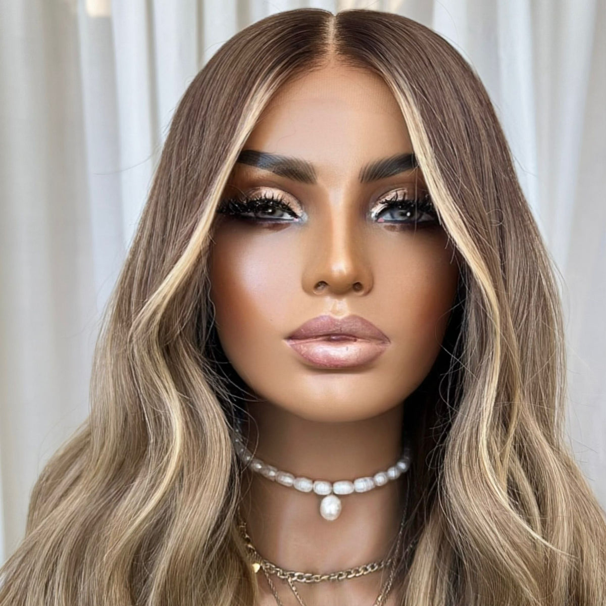 KENYA | HD LACE FRONT