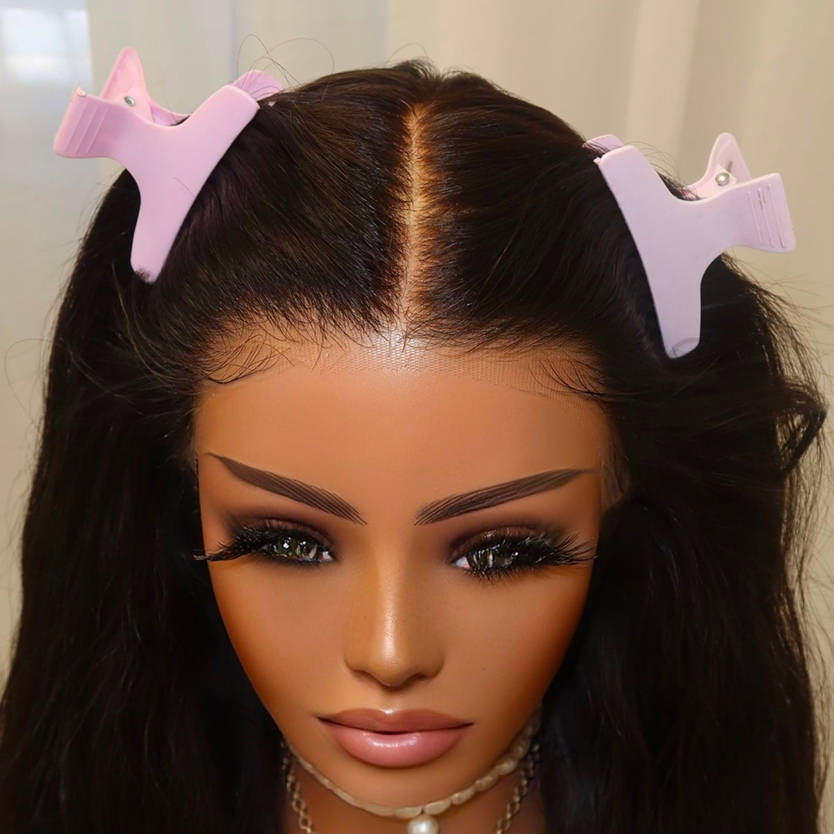KING KYLIE LOOSE CURL | HD LACE FRONT | S-M
