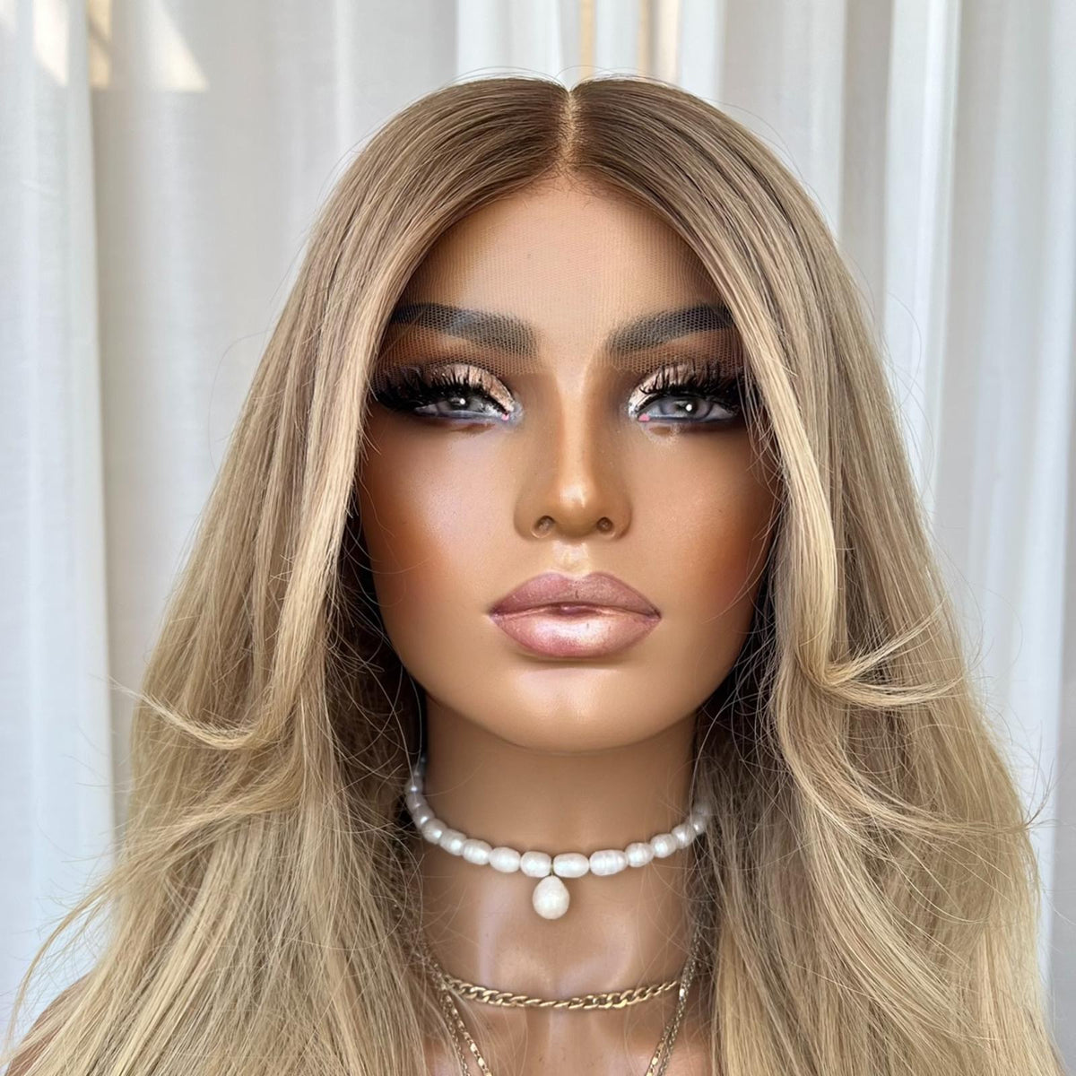 ROSIE | HD LACE FRONT