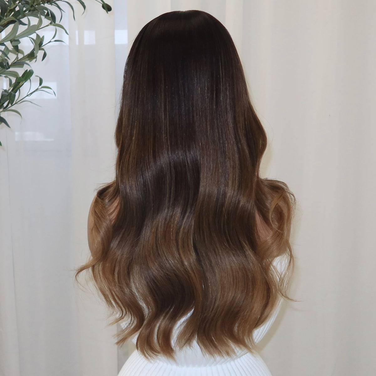JANET COUTURE | HD LACE FRONT | S-M