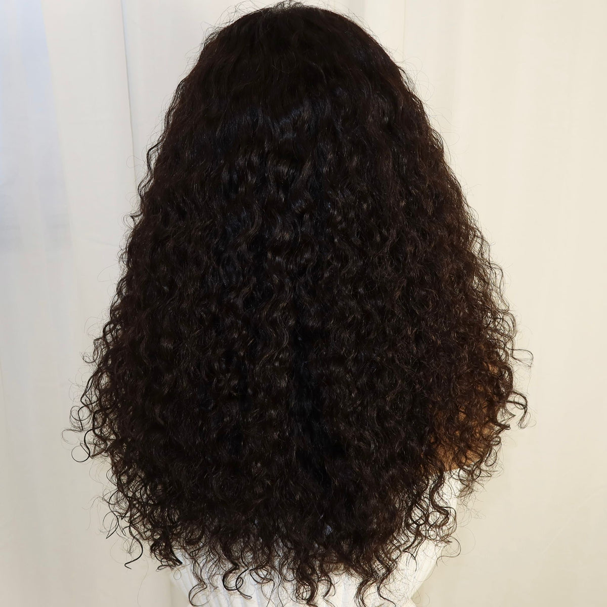 MARIA CAMILLA | HD LACE FRONT | XS-S