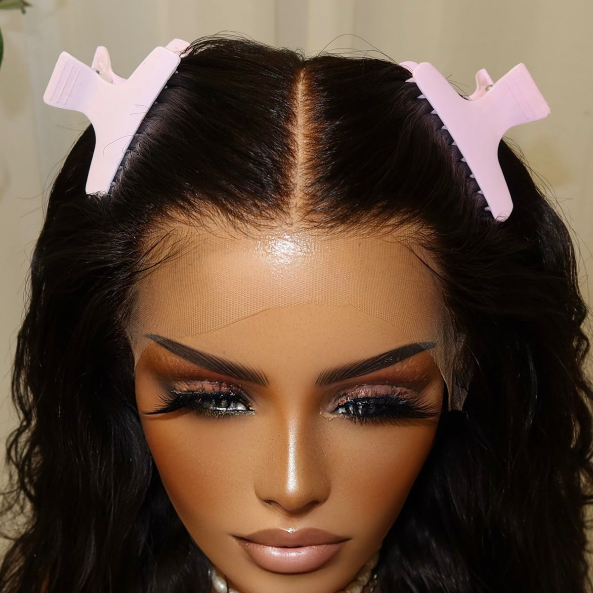 KING KYLIE LOOSE CURL | HD LACE FRONT