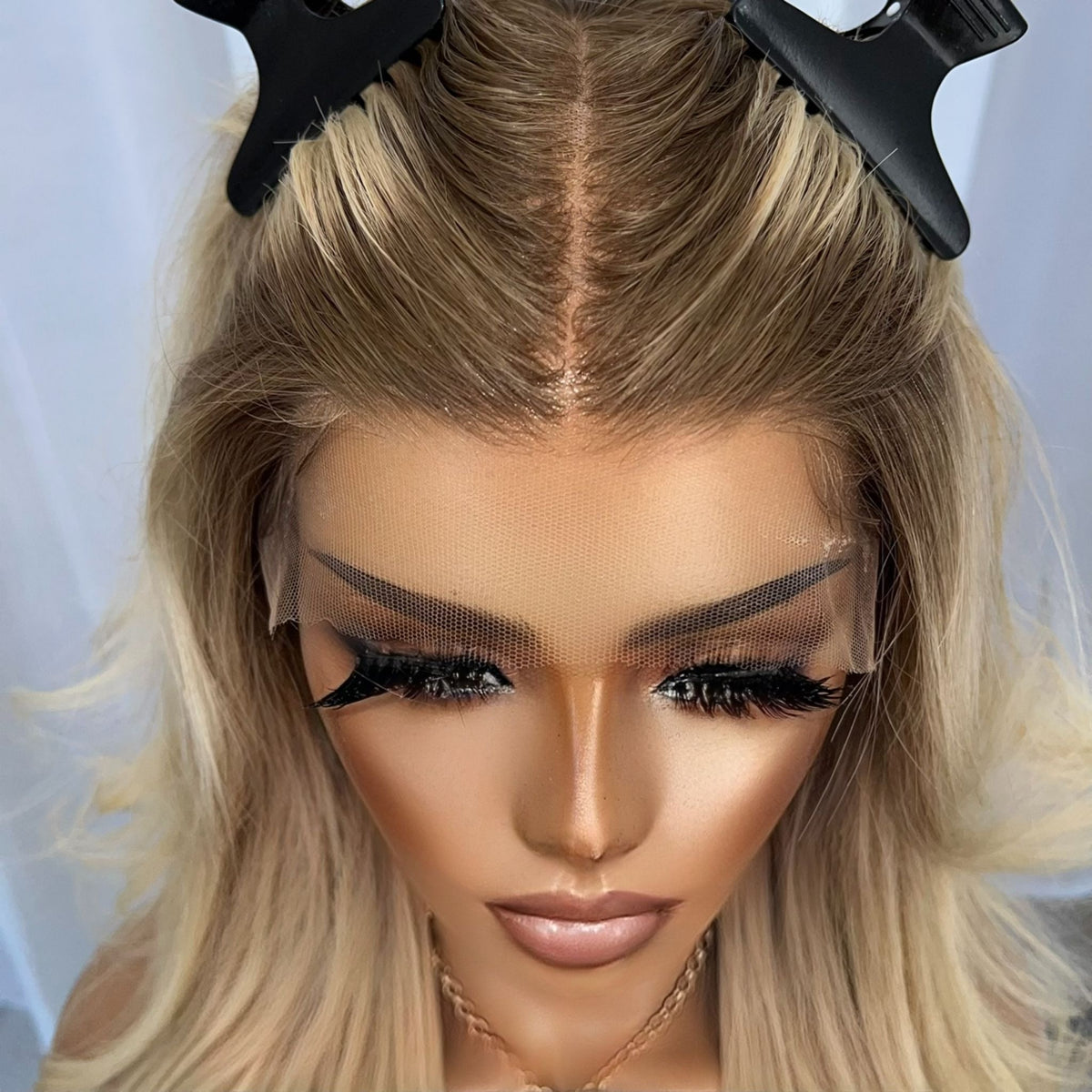 ELOISE | HD LACE FRONT | XS-S