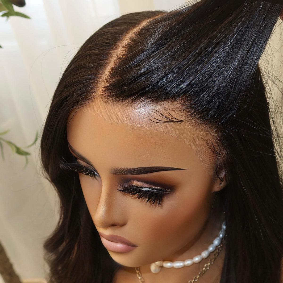 KING KYLIE | HD LACE FRONT | S-M