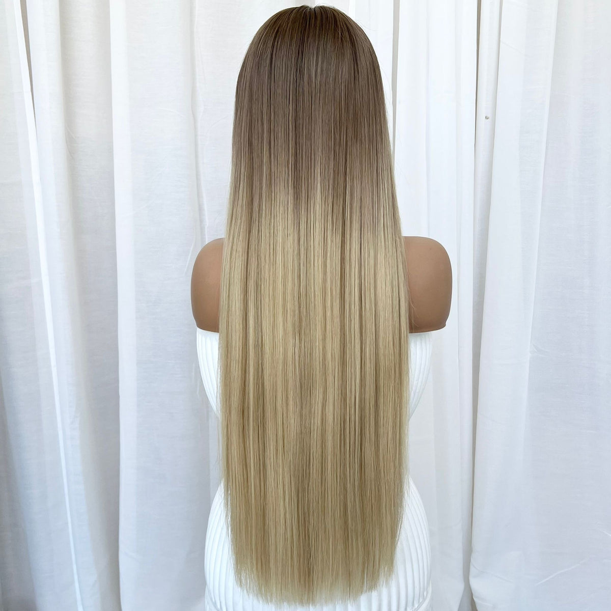 ALINA | HD LACE FRONT | XS-S