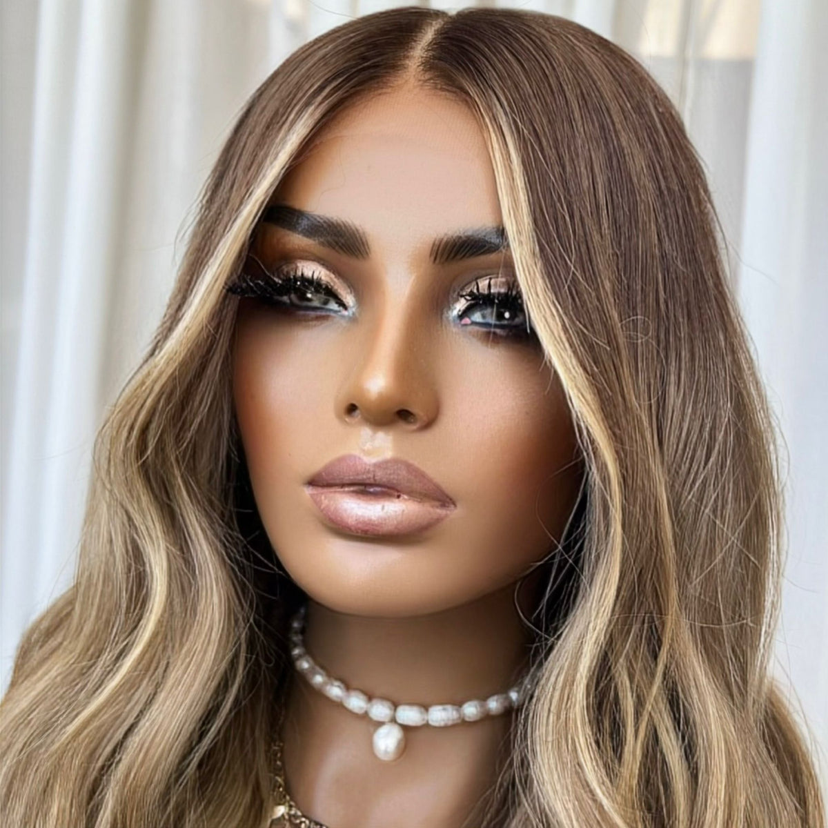 KENYA | HD LACE FRONT