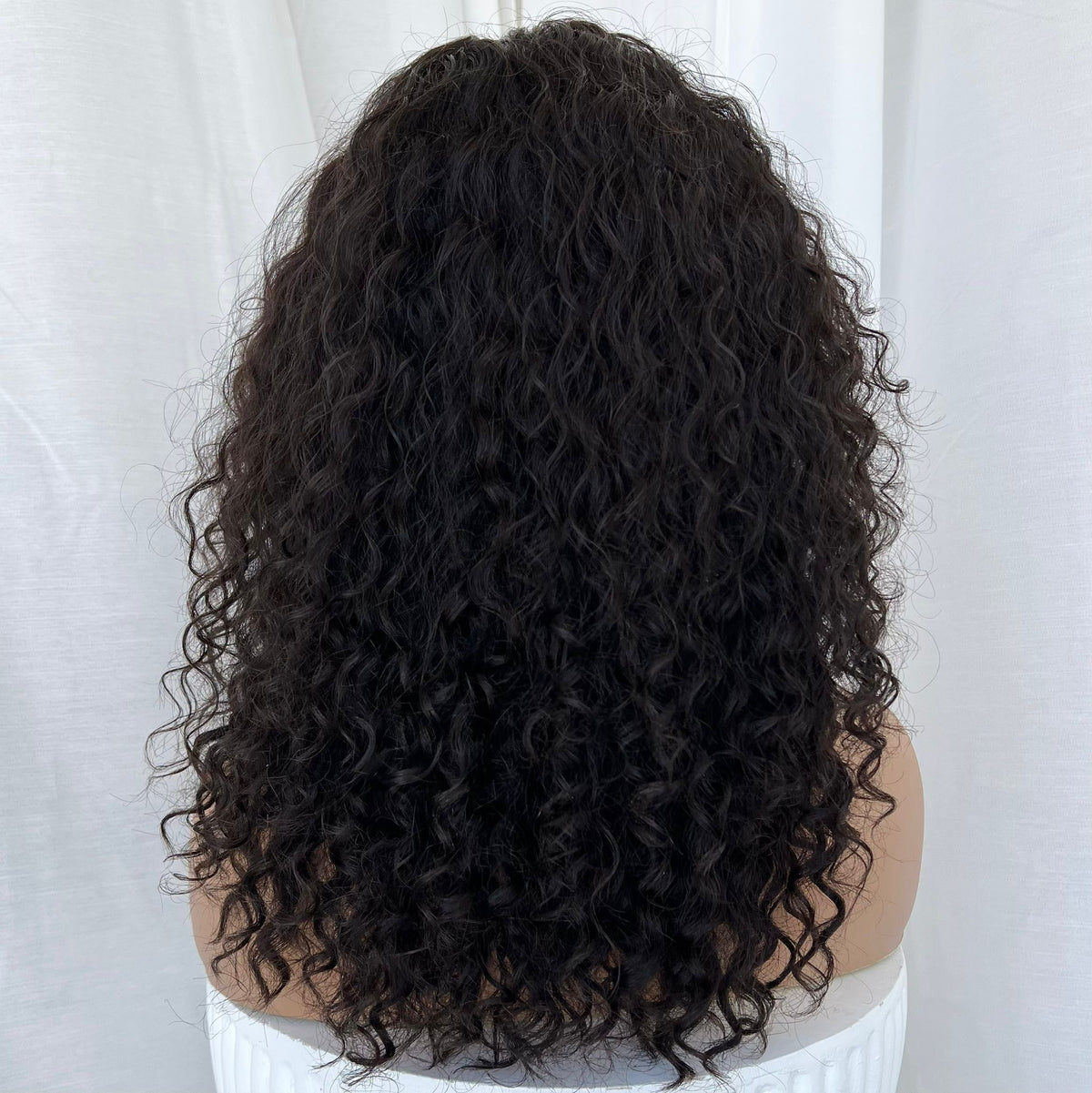 MARIA CAMILLA | HD LACE FRONT | XS-S